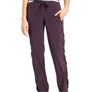 Athleta La Viva Pant 10P